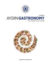 AYDIN GASTRONOMY