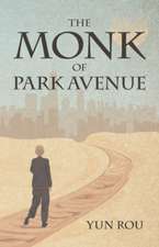 Monk of Park Avenue