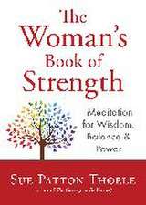 The Woman's Book of Strength