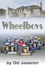 Wheelboys