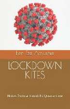 Amushie, B: LOCKDOWN KITES