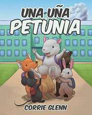 Una Un¿a Petunia