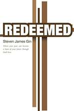 Redeemed