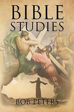 Bible Studies