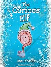 The Curious Elf