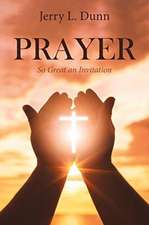 Dunn, J: Prayer