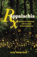 RX Appalachia