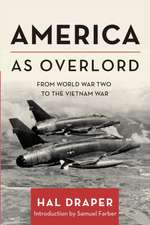 America as Overlord