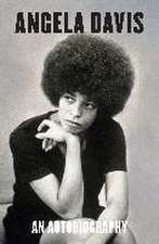 Angela Davis