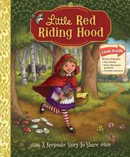 Little Red Riding Hood