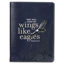 JOURNAL HANDY WINGS LIKE EAGLE