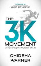 The 3k Movement: Conquering the Hurdles of Live