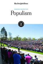 Populism