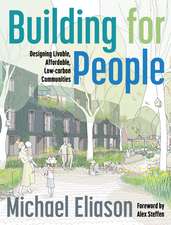 Building for People