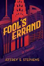 Fool's Errand