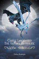 Castle Lochwind The Savage Bloodline - The Shifters