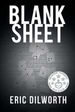 Blank Sheet