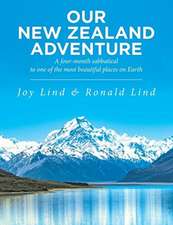 Our New Zealand Adventure