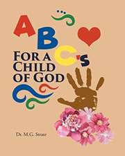 ABC's for a Child of God