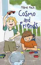 Cosmo and Friends