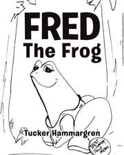 Fred The Frog