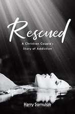 Rescued