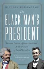 The Black Man's President