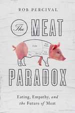 The Meat Paradox