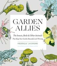 Garden Allies