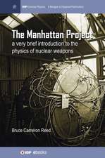 The Manhattan Project