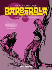 Barbarella 