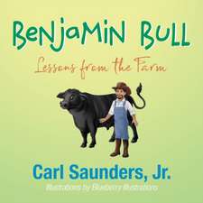 Benjamin Bull