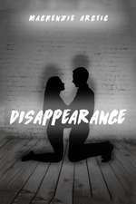 Disappearance