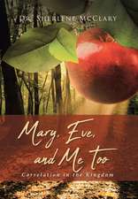 Mary, Eve, and Me Too: Correlation in the Kingdom