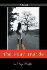 The Fear Inside