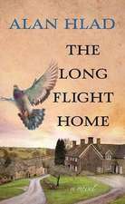 The Long Flight Home