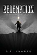 Bowden, R: Redemption