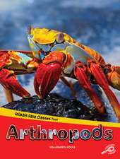 Arthropods
