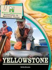 Yellowstone