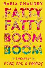 Fatty Fatty Boom Boom