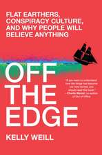 Off the Edge