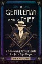 A Gentleman and a Thief