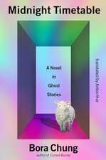 Midnight Timetable