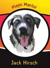 Hirsch, J: Magic Marlon