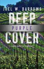 Deep Purple Cover