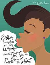 Lewis, D: Either Everything Was Wrong from the Git Go or Rig