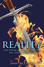 McCurry, J: Reality