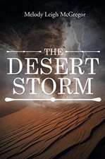 The Desert Storm