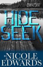 Edwards, N: HIDE & SEEK