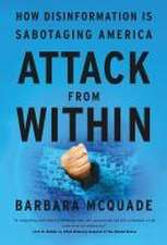 Attack from Within